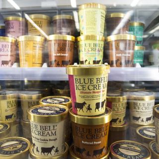 Former Blue Bell CEO charged with conspiracy