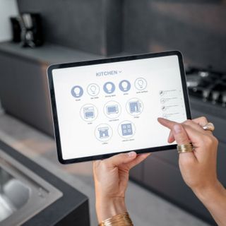 Connecting & Controlling Smart Home Devices: A Guide