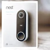 Quick And Easy Upgrade: Nest Hello Doorbell Installation Instructions