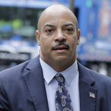 Former DA Seth Williams returns to Philly after federal prison stint in West Virginia