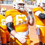 How injured Cooper Mays felt in season debut for Tennessee football