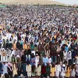 ‘We don’t care about coronavirus’: Thousands attend mass prayer in Afghanistan during Ramadan, defying quarantine (VIDEO)