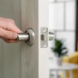 Door Creaks When Opening But It's Not The Hinges - Doorsome