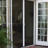 Can You Replace The Screen In A Retractable Screen Door? - Doorsome