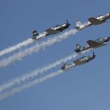 Luke Air Force Base, Arizona National Guard to honor essential workers with flyover Friday