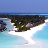 Hundreds of tourists are still stranded in the Maldives, an island nation known for its luxury resorts