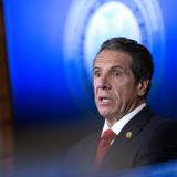 Andrew Cuomo’s Performance Art Isn’t Governance › American Greatness