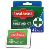 First Aid Kit for France Driving