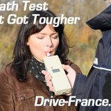 Drink Driving Laws Changed in France - Drive France