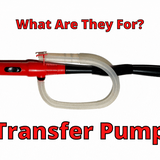 Best Fuel Transfer Pumps: 2019 Top Picks and Buying Guide