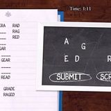 Bully English Class 1- 5 Answers - All Words (100%) - for Android