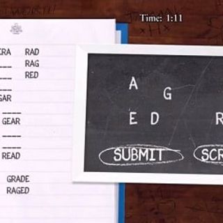 Bully English Class 1- 5 Answers - All Words (100%) - for Android