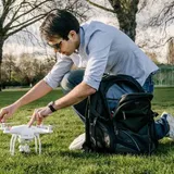 Drone Won't Take Off? Fix It with Our Guide