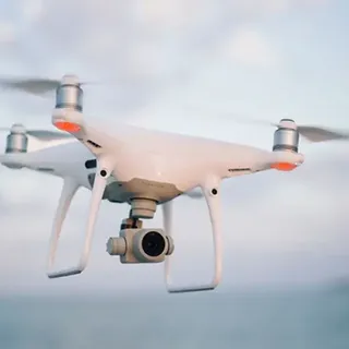 What Does a Drone Look Like from the Ground? - Drone Tech Planet