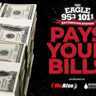 You Could Win $1,000 With The Eagle Pays Your Bills Contest