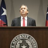 Texas attorney general says election officials offering mail ballots because of COVID-19 could face criminal punishment