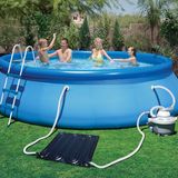 Best Solar Pool Heaters Reviews 2023 | EarlyExperts