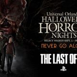 EASY 93.1 Wants to send you to Universal Orlando Resort for Halloween Horror Nights!