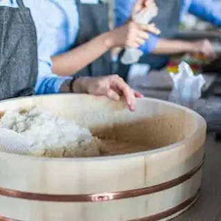 How To Make Sushi Rice In A Rice Cooker? (also in a pot) - Easy Homemade Sushi