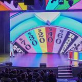 Wheel of Fortune Interactive Game Show Debuts on Norwegian Cruise Line