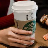 5 Starbucks Drinks With The Most Caffeine! 2023