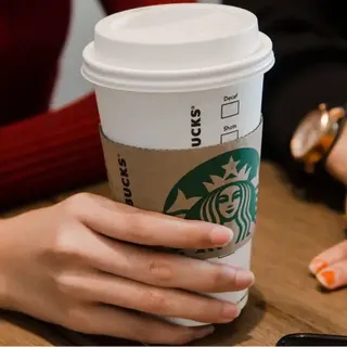 5 Starbucks Drinks With The Most Caffeine! 2023