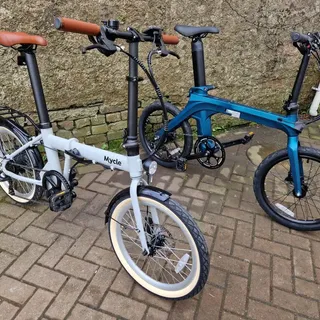 Best Folding Electric Bikes: 9 options for under £1000