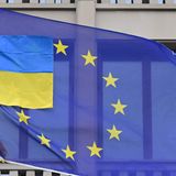 EU set to announce Ukraine accession talks by December