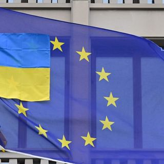 EU set to announce Ukraine accession talks by December