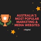 THE TOP 10 AUSTRALIA'S MOST VISITED MARKETING MEDIA WEBSITES IN 2023 - eDigital Agency