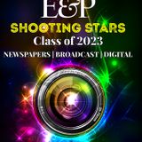 Nominate your newsroom’s “Shooting Star” to be recognized in E&P’s photojournalism salute in our June 2023 issue - Editor and Publisher