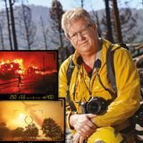 Preparing for and reporting on wildfires - Editor and Publisher