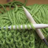 Finding the Perfect Knitting Needles for Cable Knitting