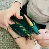 How to Teach Kids to Knit: Unleash Creativity One Stitch at a Time