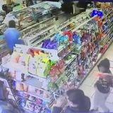 'It's a lawless city': Philadelphia merchants alarmed by mobs of people shoplifting