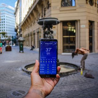 Pleno del Consejo dobla la mano al negacionismo y aprueba mención al cambio climático