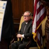 Tax hikes, layoffs, and no swimming pools: Mayor Jim Kenney’s coronavirus budget isn’t pretty