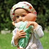 The Top 10 Best Baby Dolls for 1-Year-Olds
