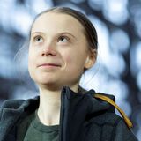 Greta Thunberg is donating $100,000 to help children affected by coronavirus pandemic