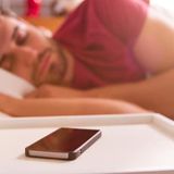 How Far Away Should Your Phone Be When You Sleep?