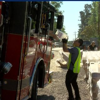 SC company donates 6,000 gallons of hand sanitizer to essential workers