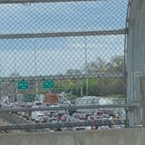 Man dies of self-inflicted injuries after hours-long standoff that shut down Red Line, Dan Ryan on South Side: police