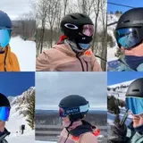 The Best Ski Helmets of 2023 Helpful Guide – Reviews and Ratings