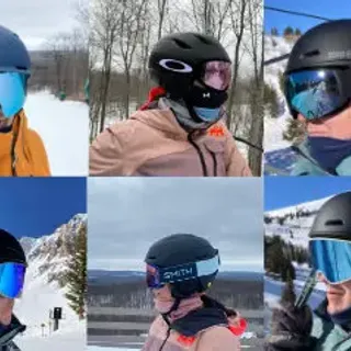 The Best Ski Helmets of 2023 Helpful Guide – Reviews and Ratings