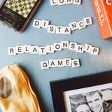 20 (Actually Fun) Online Games for Long Distance Couples