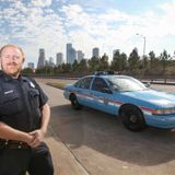 ‘Great love, great loss’: Fallen HPD officer Jason Knox remembered as devoted cop, loving father and car buff