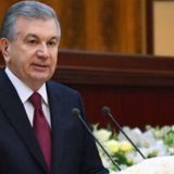 Uzbekistan Says It Will Be 'Observer' Of Russia-Led Trade Bloc