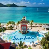 Sandals Grande St. Lucian - Review and Guide for 2023