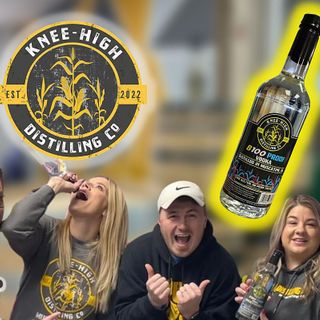 Muscatine's First Distillery Wins Gold Medal For Best Vodka