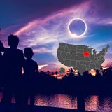 This Is The Best Place In Iowa To See The "Ring Of Fire" Eclipse This Month